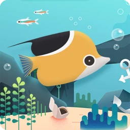 Puzzle Aquarium 图标