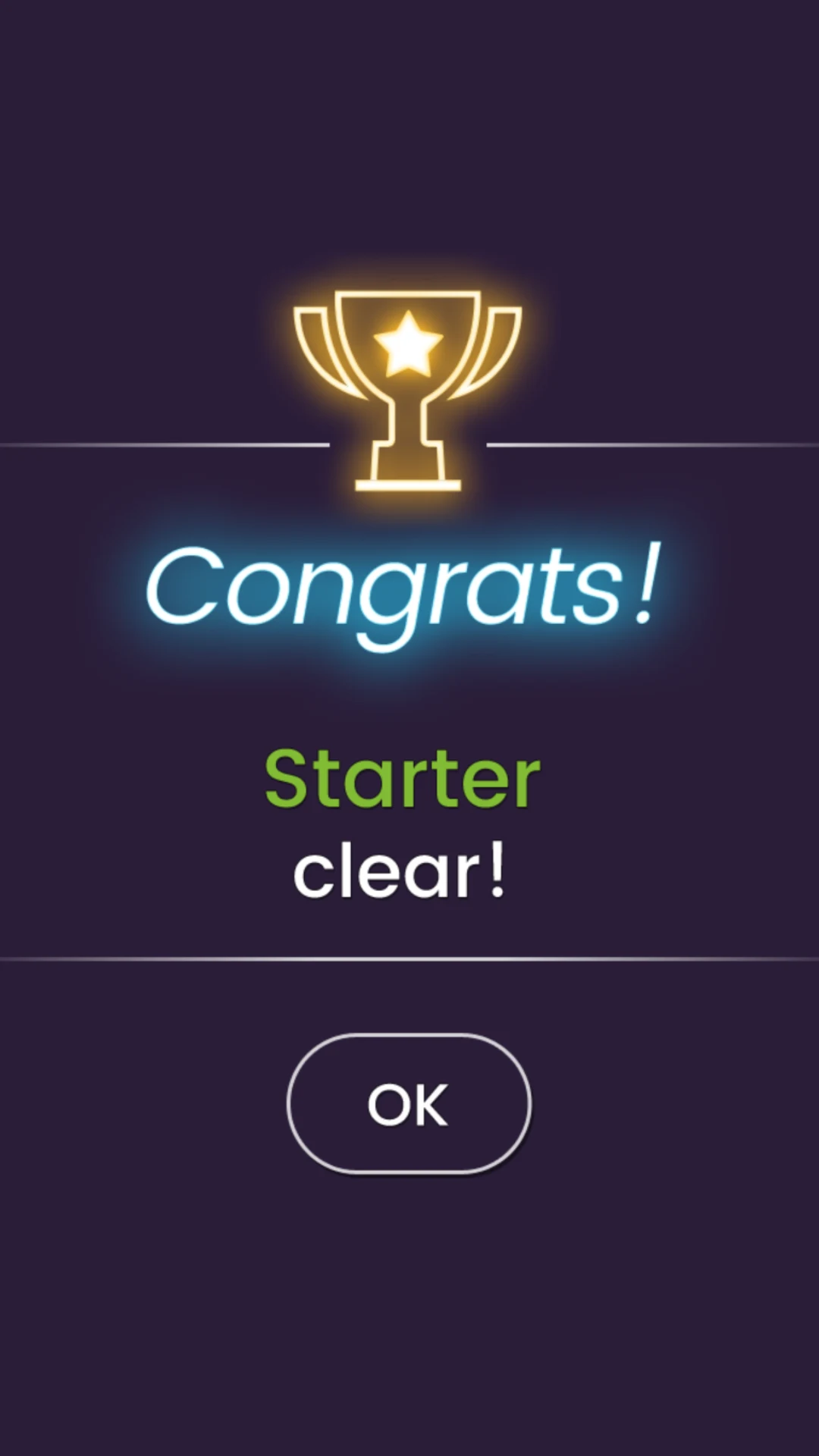 Puzzle Glow : Number Link Puzz screenshot
