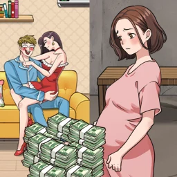 与众不同：恶搞谜题 图标